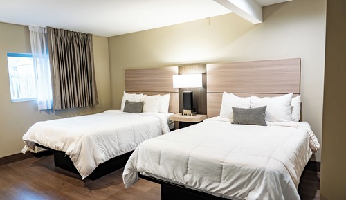 Suite, 1 Bedroom