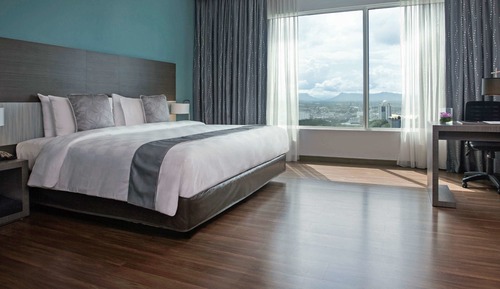 Superior Twin Room, 2 Twin Beds