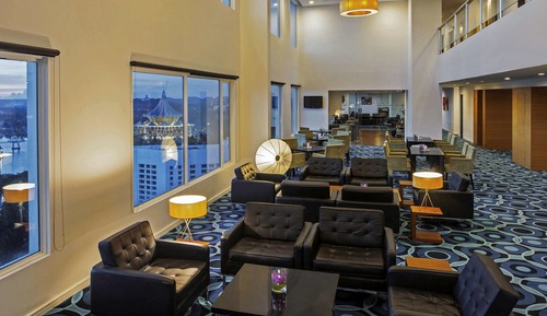 Superior Room, 2 Twin Beds (Executive)