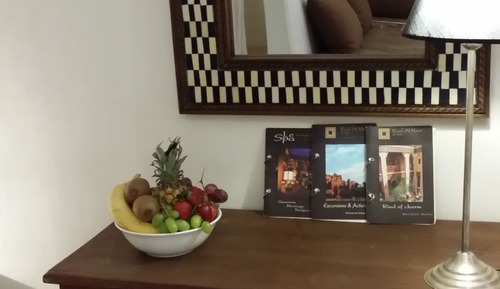 Family Suite (Junior)