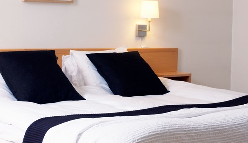 Economy Twin Room