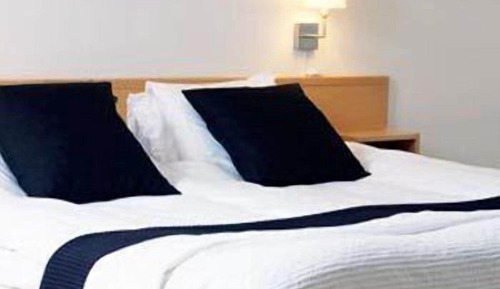 Comfort Room, 1 Bedroom