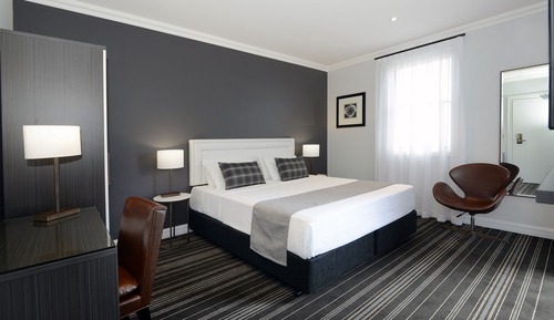 King Room