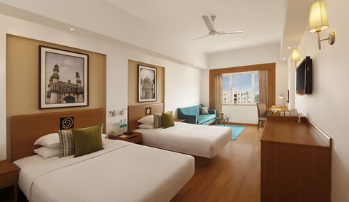 Business Room