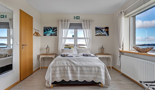 Quadruple Room, Private Bathroom (for 4 people)
