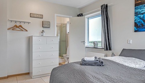 Double or Twin Room, Private Bathroom
