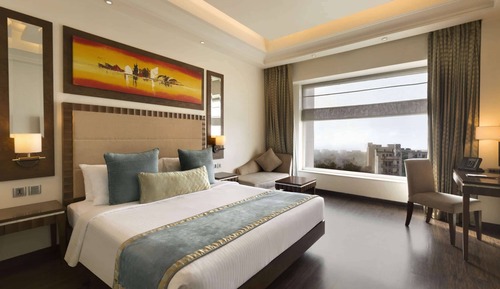 Executive Room, 1 Queen Bed, Non Smoking