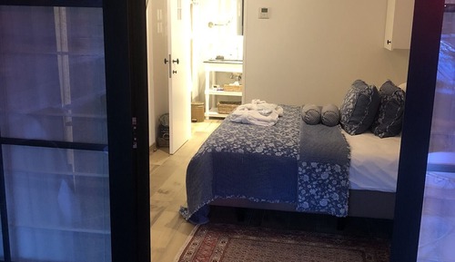 Standard Double Room, 1 King Bed, Pool View