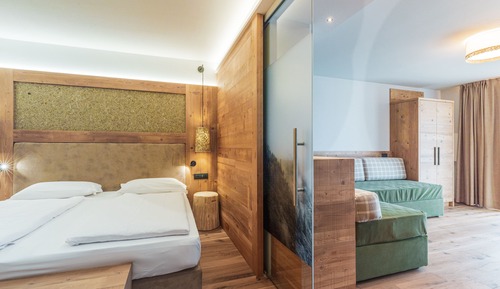 Spa Suite