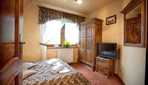 Double Room Single Use