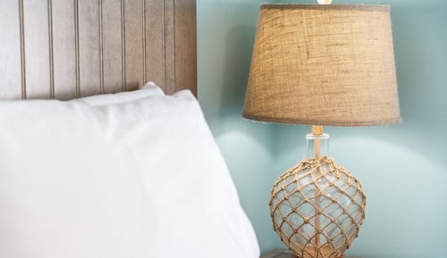 Standard Room, 2 Queen Beds