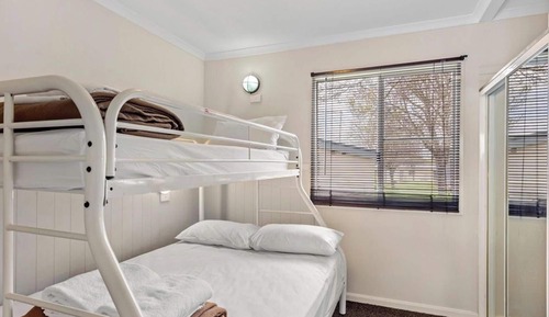 Standard 2 Bedroom Cabin