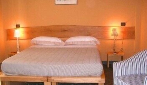 Standard Double or Twin Room, Non Smoking