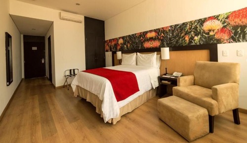 Comfort Room (Sencilla)