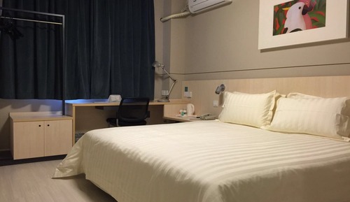 Business Room C