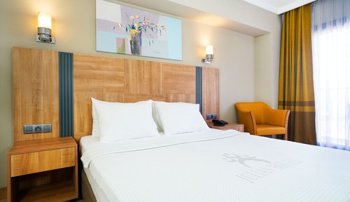 Superior Double or Twin Room, 1 Bedroom