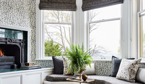 Suite, 1 Queen Bed, Garden View (Tower Suite)