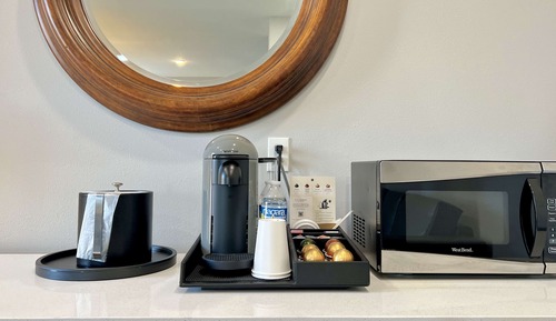 Suite, 1 Bedroom