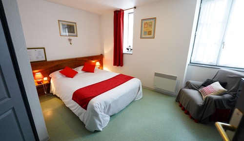 Comfort Double Room