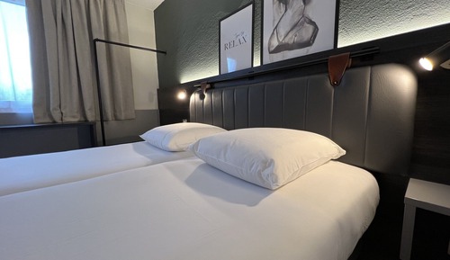 Standard Room, Multiple Beds
