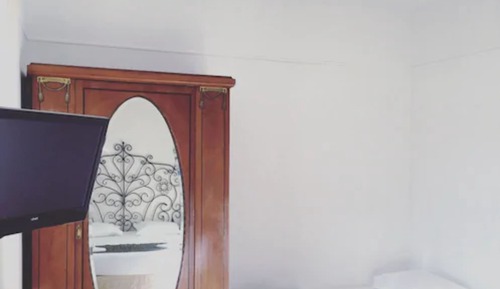 Chambre superieure 1 lit double 1 lit simple 