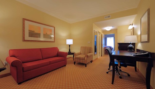 Suite, 1 Bedroom, Non Smoking