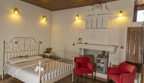 Standard Room, 1 Double Bed