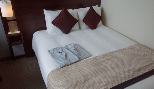 Standard Double Room, Non Smoking