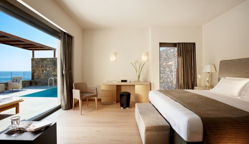 Villa, 1 Bedroom