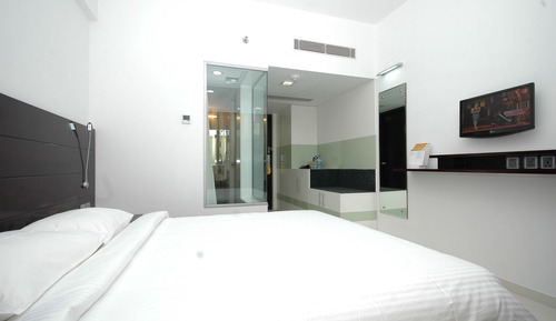 Keys Room