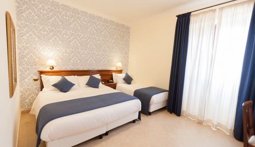Classic Triple Room