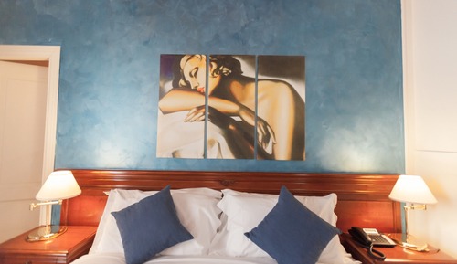 Deluxe Studio Suite, Hot Tub, Sea View