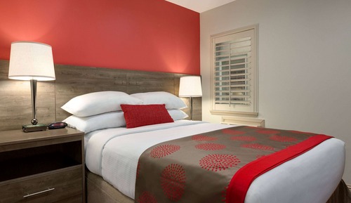 Room, 1 Queen Bed, Non Smoking