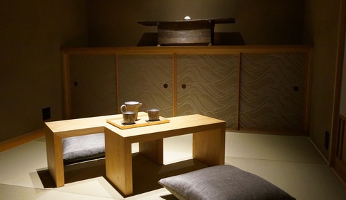 Executive Suite, Hollywood Twin Bed, Non Smoking (54 Sqm)
