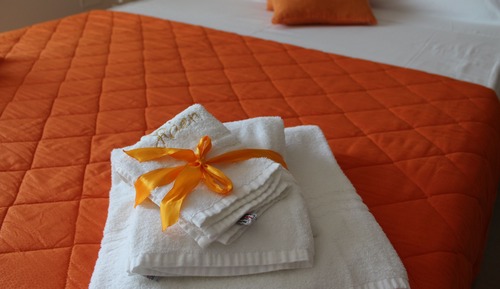 Family Quadruple Room