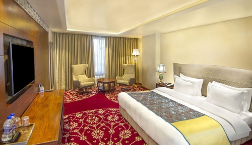 Abduz Suite