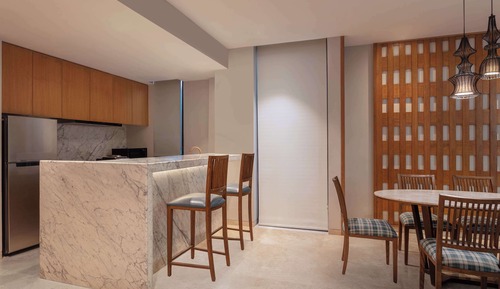 Villa, Multiple Beds (RESIDENCE)