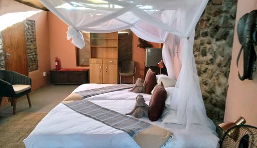 Family Room (Kliphuis 4)