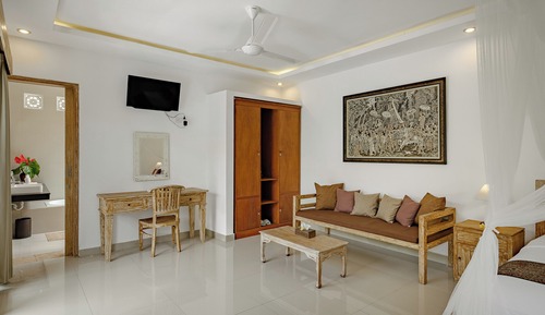 Villa, 1 Bedroom