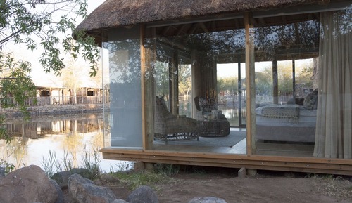 Luxury Double or Twin Room, 2 Twin Beds