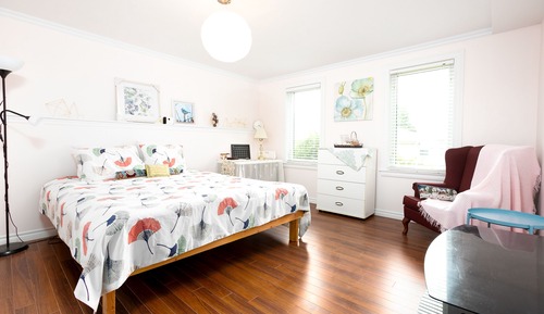 Elite Double Room, 1 King Bed, Courtyard View (1: Rose)