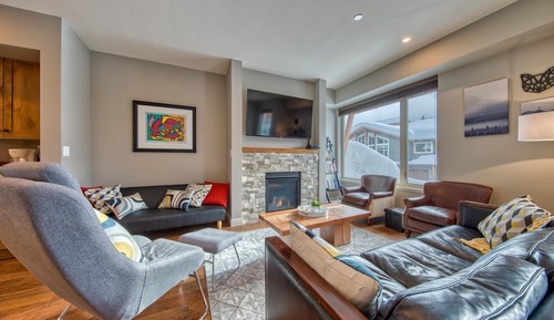 Townhome, 3 Bedrooms