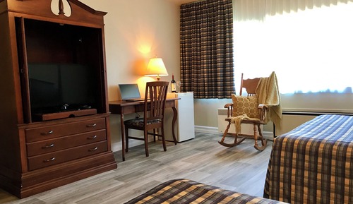 Business Room