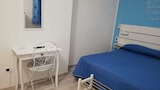 Double Room (Il mare e i suoi silenzi)