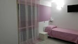 Quadruple Room (Rosaspina)