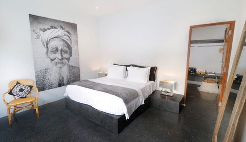 Family Villa, 2 Bedrooms