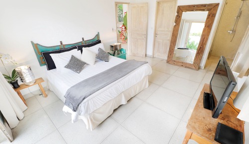 Family Villa, 4 Bedrooms