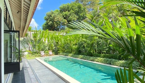 Family Villa, 3 Bedrooms