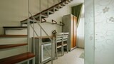 Executive Double Suite Balcony Garden View