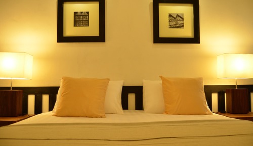 Comfort Room